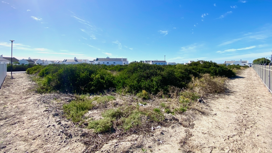 0 Bedroom Property for Sale in Atlantic Sands Private Estate Western Cape
